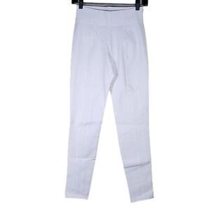 NWOT Susan Graver Regular Weekend Premium Stretch Leggings Sz XXS